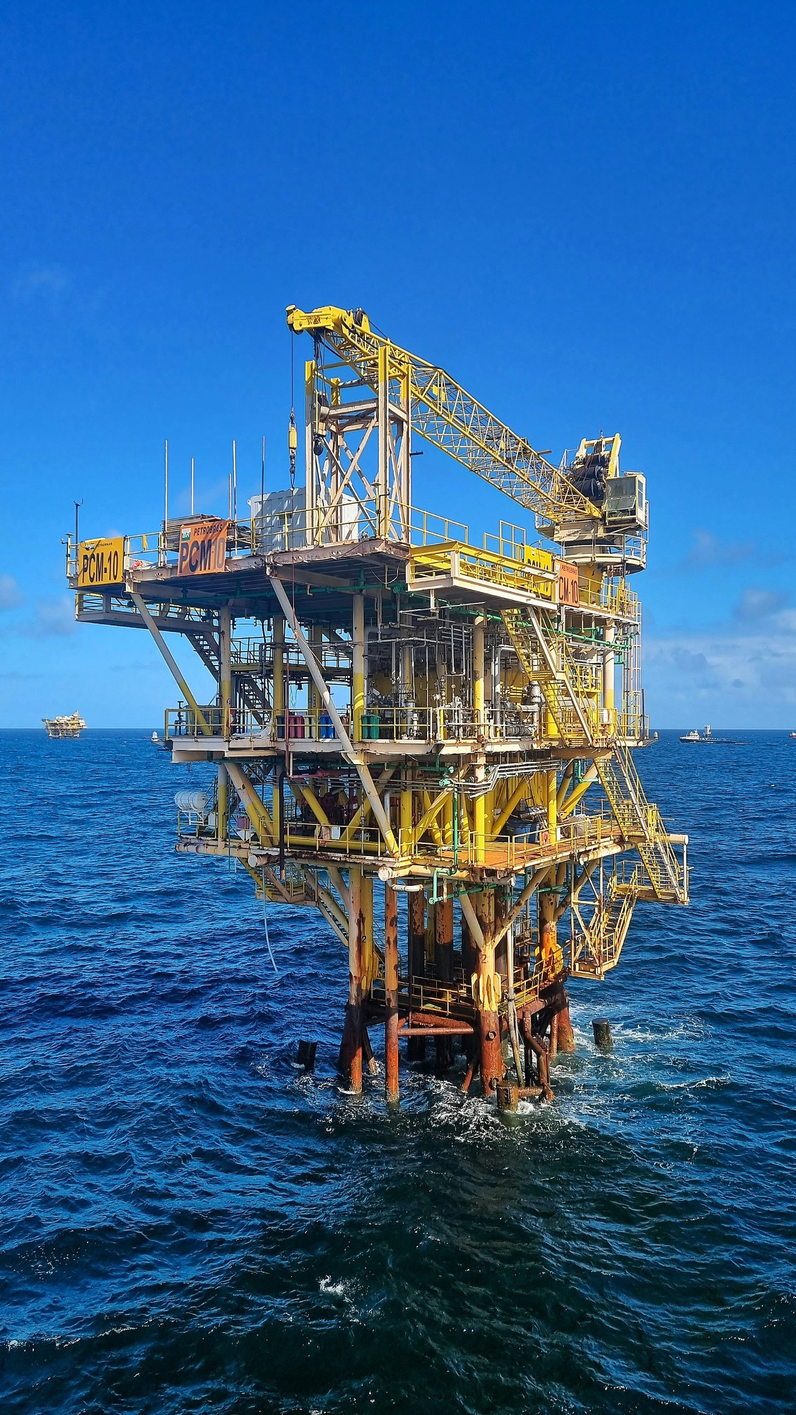Offshore Services